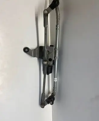 Jeep Grand Cherokee WL Front wiper linkage and motor 68377072AC