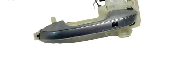 KIA Sorento IV Front door exterior handle 2131168300