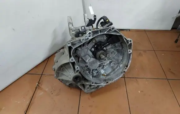Citroen C5 Automatic gearbox 9675305280 9686944310