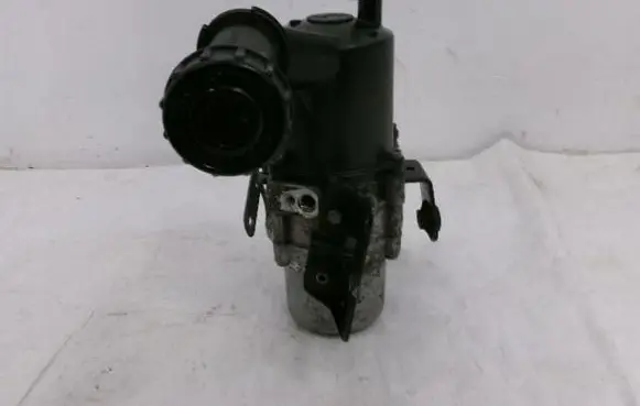 Citroen DS4 Power steering pump