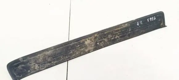 Honda CR-V Front sill trim cover 84202SWAA