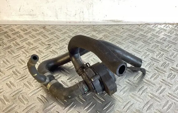 Mercedes-Benz GLE (W166 - C292) Master brake cylinder A2118350028 A1668307101