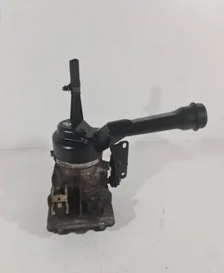 Peugeot 308 Power steering pump 9670700380 A0021549