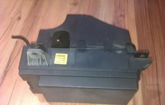 KIA Sedona Fuse box set 0k53h66760