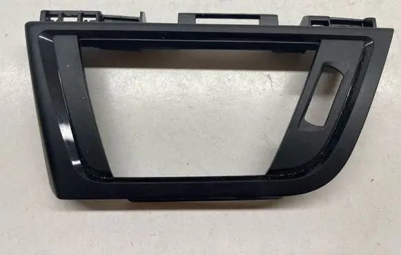 BMW 4 F36 Gran coupe Dashboard side air vent grill/cover trim
