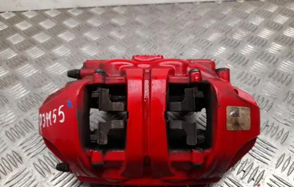 Tesla Model 3 Front brake caliper 104464100D