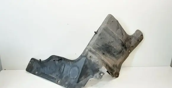 Toyota RAV 4 (XA20) Engine splash shield/under tray 5140842010