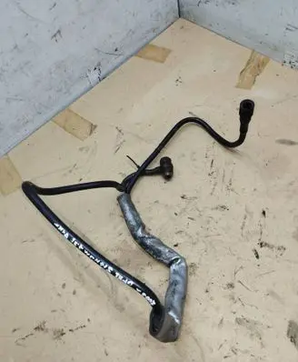 Opel Signum Power steering hose/pipe/line