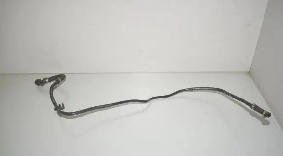 BMW 5 G30 G31 Engine coolant pipe/hose 8575754 11538575754