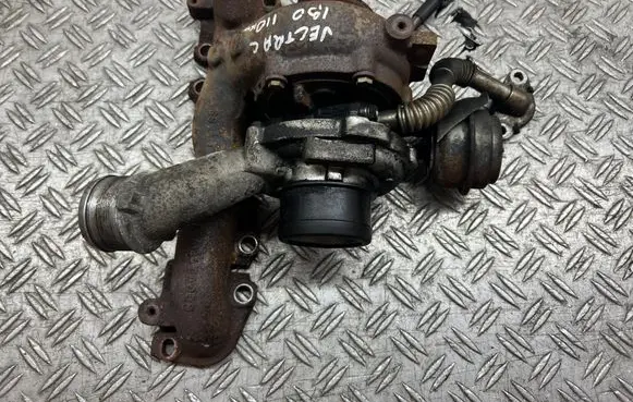 Opel Vectra C Turbo 55205474