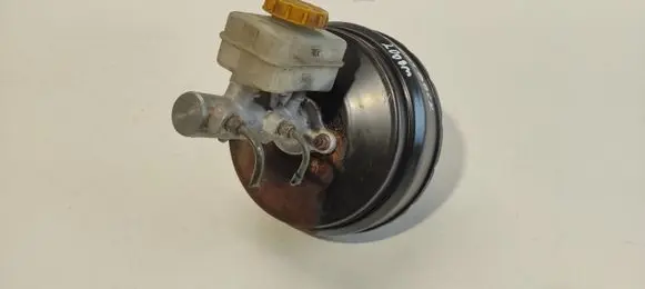 Subaru Outback Brake booster 86406209 D119