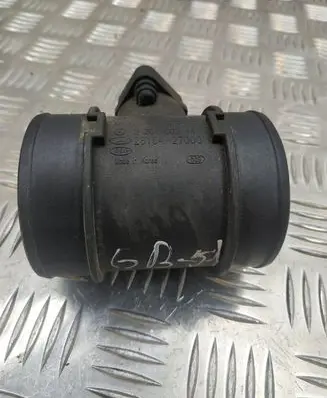 Hyundai Santa Fe Mass air flow meter 281642700
