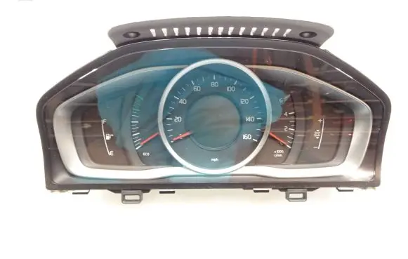 Volvo V60 Speedometer (instrument cluster) 36001779 31327751 799310U