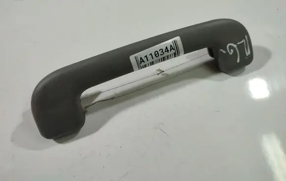 Renault Thalia I Rear interior roof grab handle 