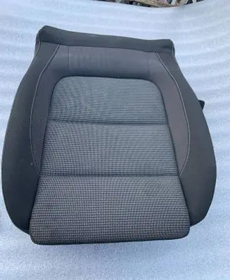 Volkswagen Sharan Seat trim 7N0881406S