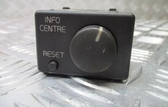 Volvo S40 Other switches/knobs/shifts 889988