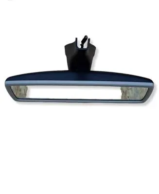 Skoda Octavia Mk3 (5E) Rear view mirror (interior) 7N0857511K
