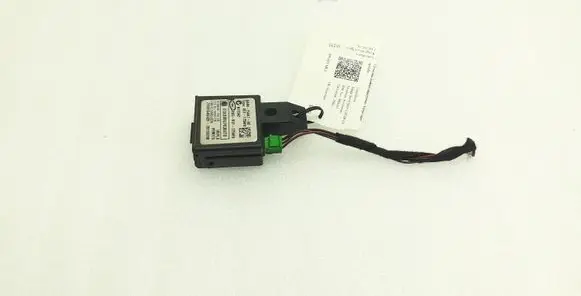 Land Rover Range Rover Sport L320 Ignition key card reader AH4N15607AD