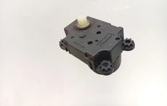 Opel Movano B Air flap motor/actuator A21200800