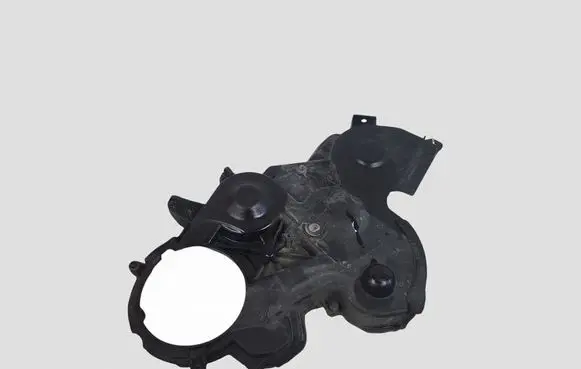 Peugeot 508 Timing belt guard (cover) 9492303 9469903