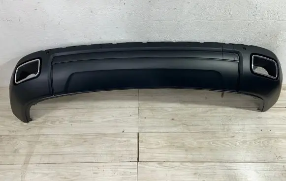 Rolls-Royce Cullinan Rear bumper