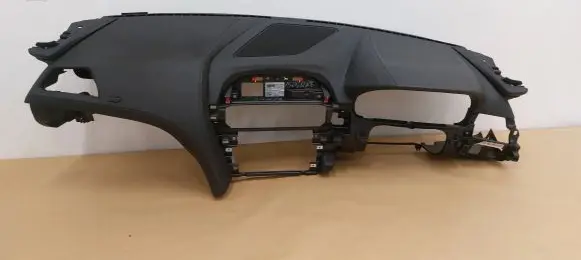BMW 6 F12 F13 Dashboard 9229954 105023809