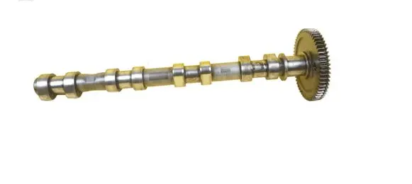 Opel Zafira C Camshaft 55570028 B16DTH LVL