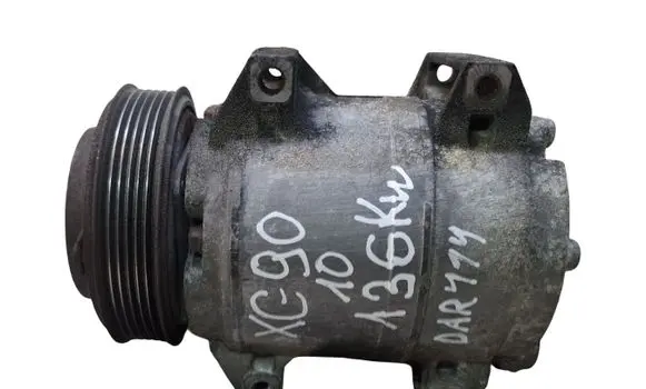 Volvo XC90 Air conditioning (A/C) compressor (pump) P31308259 31308259