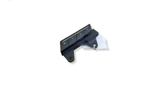 Jaguar E-Pace Seat control switch J9C314776AB