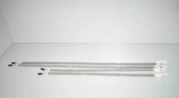 Front door cable line