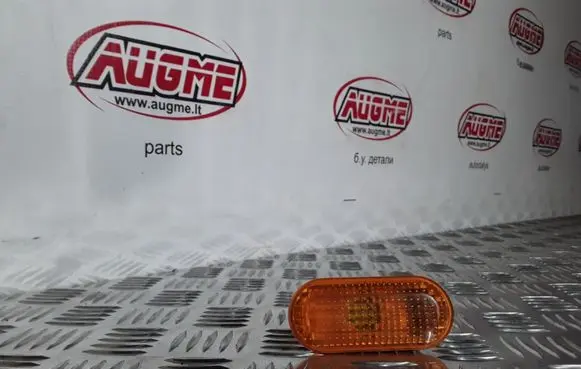 Ford Focus C-MAX Front fender indicator light