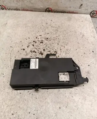 Renault Espace - Grand espace IV Comfort/convenience module 8200367326 21000160A 0160H103420165
