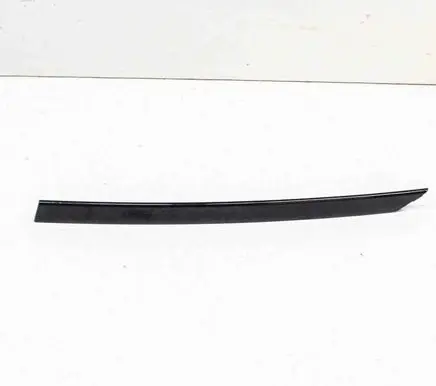 Jaguar I-Pace Front door glass trim molding J9D320550A