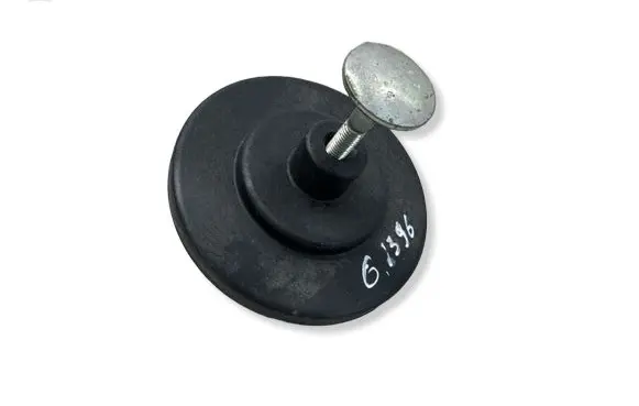 Maserati Levante Spare wheel bolt 