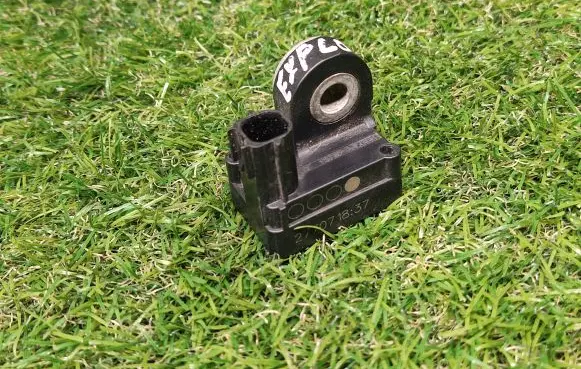 Ford Explorer Airbag deployment crash/impact sensor 8L2414B006AA
