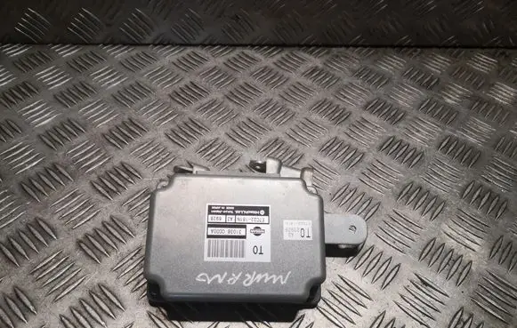 Nissan Murano Z50 Gearbox control unit/module 31036CC00A