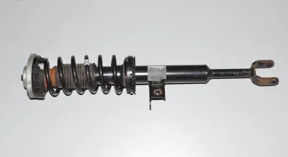 BMW 5 F10 F11 Front shock absorber/damper 6789364 31316789364