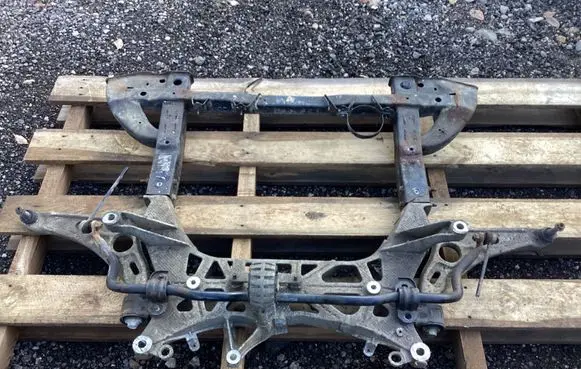Chevrolet Bolt Front subframe