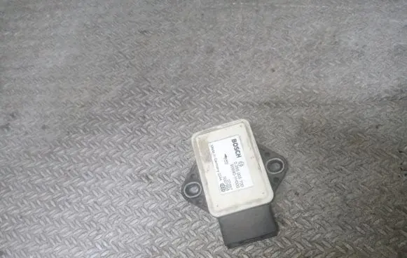 KIA Ceed ESP acceleration yaw rate sensor 956901H000 0265005700
