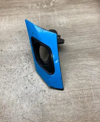BMW 4 F32 F33 Headlight washer nozzle holder 8054923 805492302