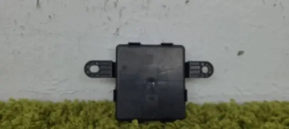 Skoda Enyaq iV Keyless (KESSY) go control unit/module 5wa959436f