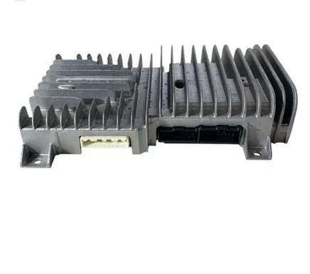 Infiniti QX30 Sound amplifier 280615DA2A