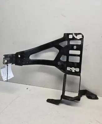 BMW 5 E60 E61 Radiator support slam panel bracket 51127033715