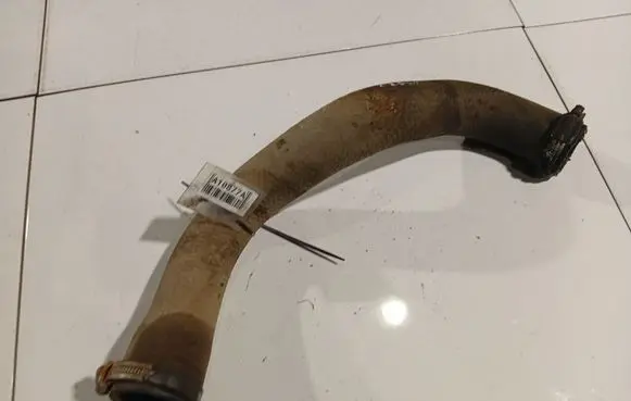 Ford Transit Intercooler hose/pipe