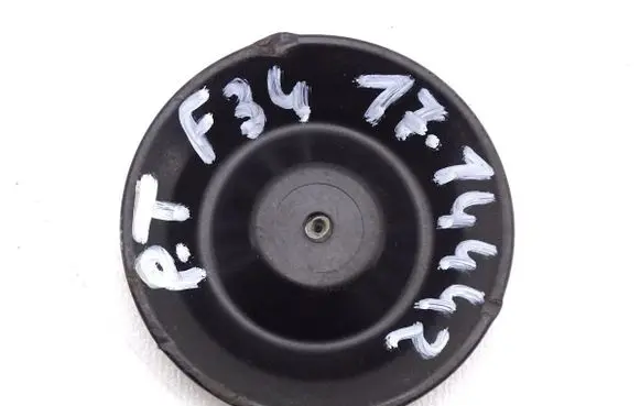 BMW 3 GT F34 Original wheel cap 6864028