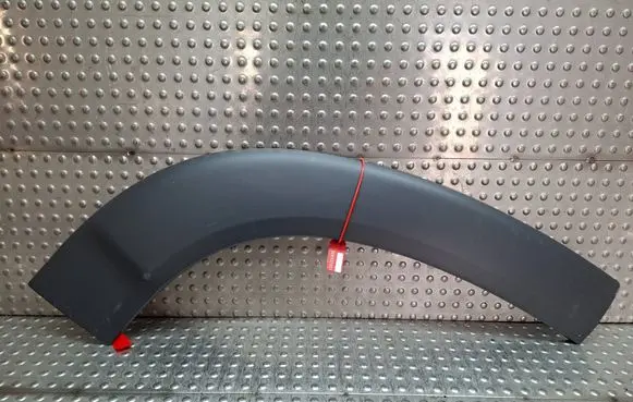 Fiat Ducato Front door trim (molding) S26337351 1320757070