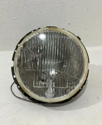 Volkswagen Golf I Headlight/headlamp 309114655