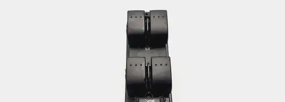 Mazda 3 I Electric window control switch 00BP4L66350