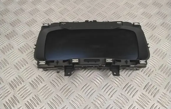Volkswagen Golf VIII Speedometer (instrument cluster) 5G1920795B