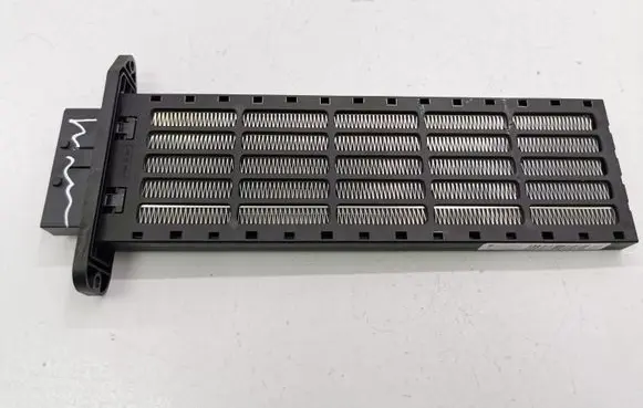 Honda CR-V Electric cabin heater radiator 710260390100